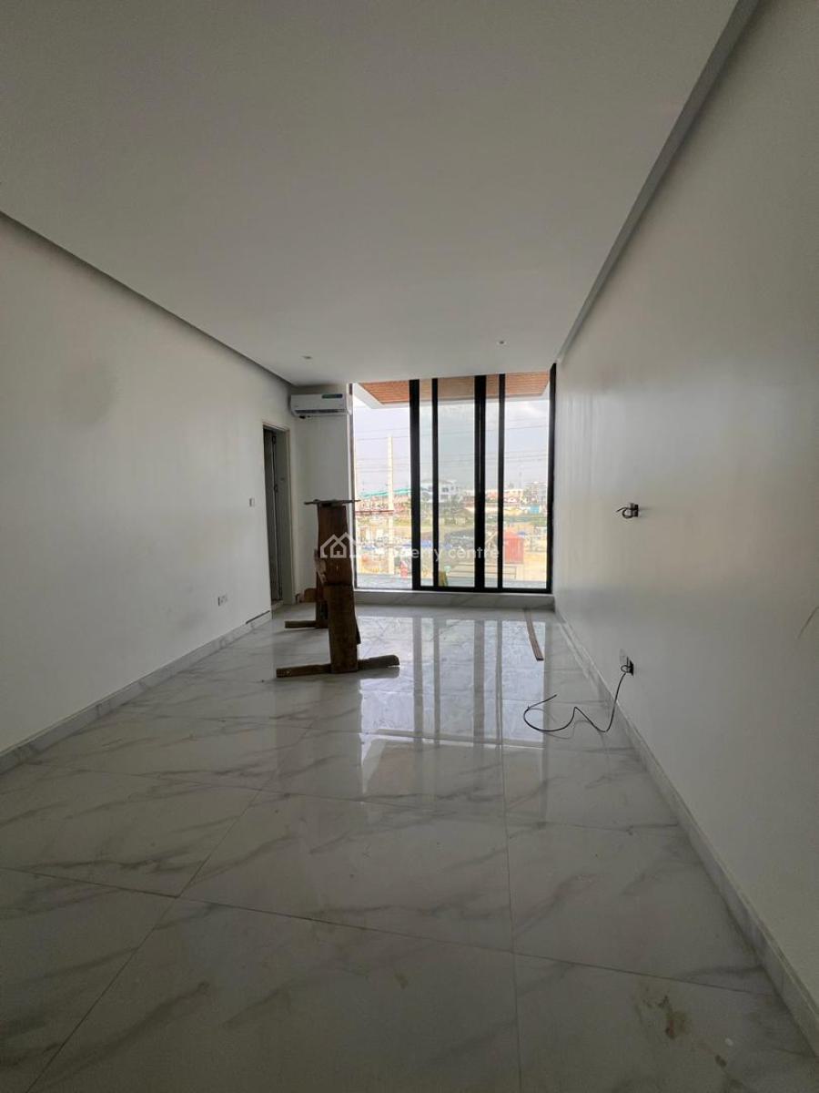 Very Spacious and Modern 2-bedroom Apartment, Lekki Phase 1, Lekki, Lagos, Flat / Apartment for Sale