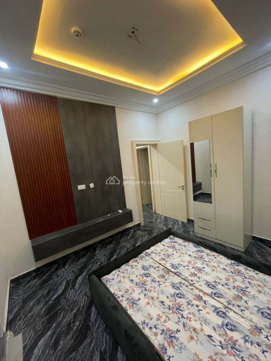 2 Units of 3 Bedroom Semi-detached Duplex, Royal Garden Estate, Ajah, Lagos, Semi-detached Duplex for Rent