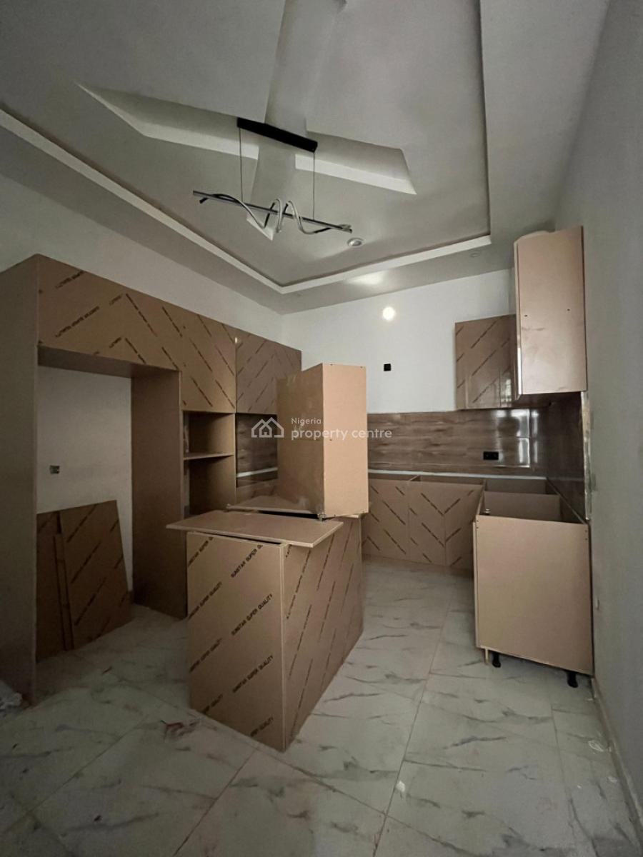 Newly Built 5 Bedroom Detached Duplex, Olowora, Magodo, Lagos, Detached Duplex for Sale