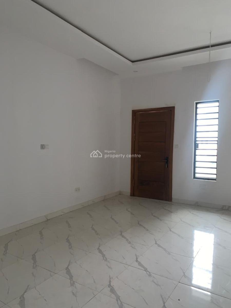 4 Bedroom Terrace Duplex with Bq  at Vgc Lekki, Harris Drive, Vgc, Lekki, Lagos, Terraced Duplex for Rent