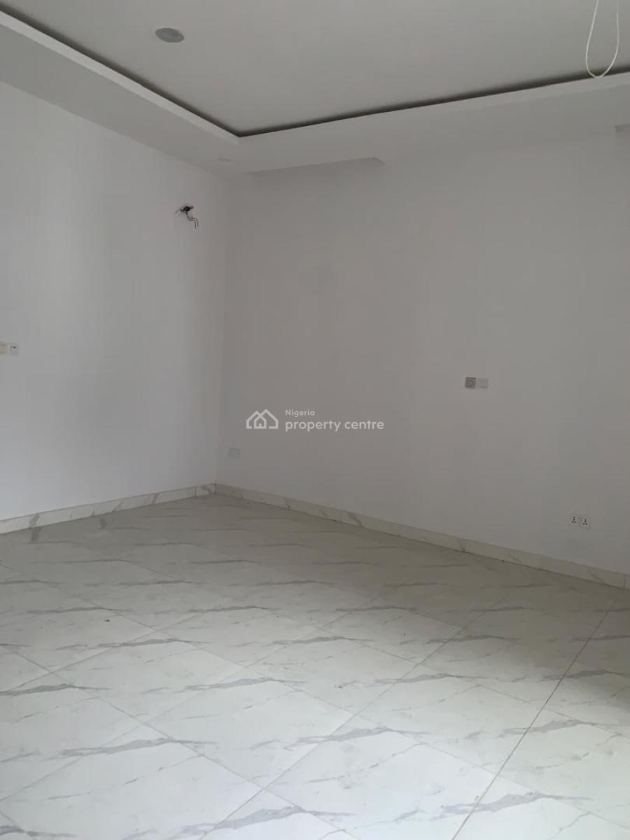 4 Bedroom Terrace Duplex with Bq  at Vgc Lekki, Harris Drive, Vgc, Lekki, Lagos, Terraced Duplex for Rent
