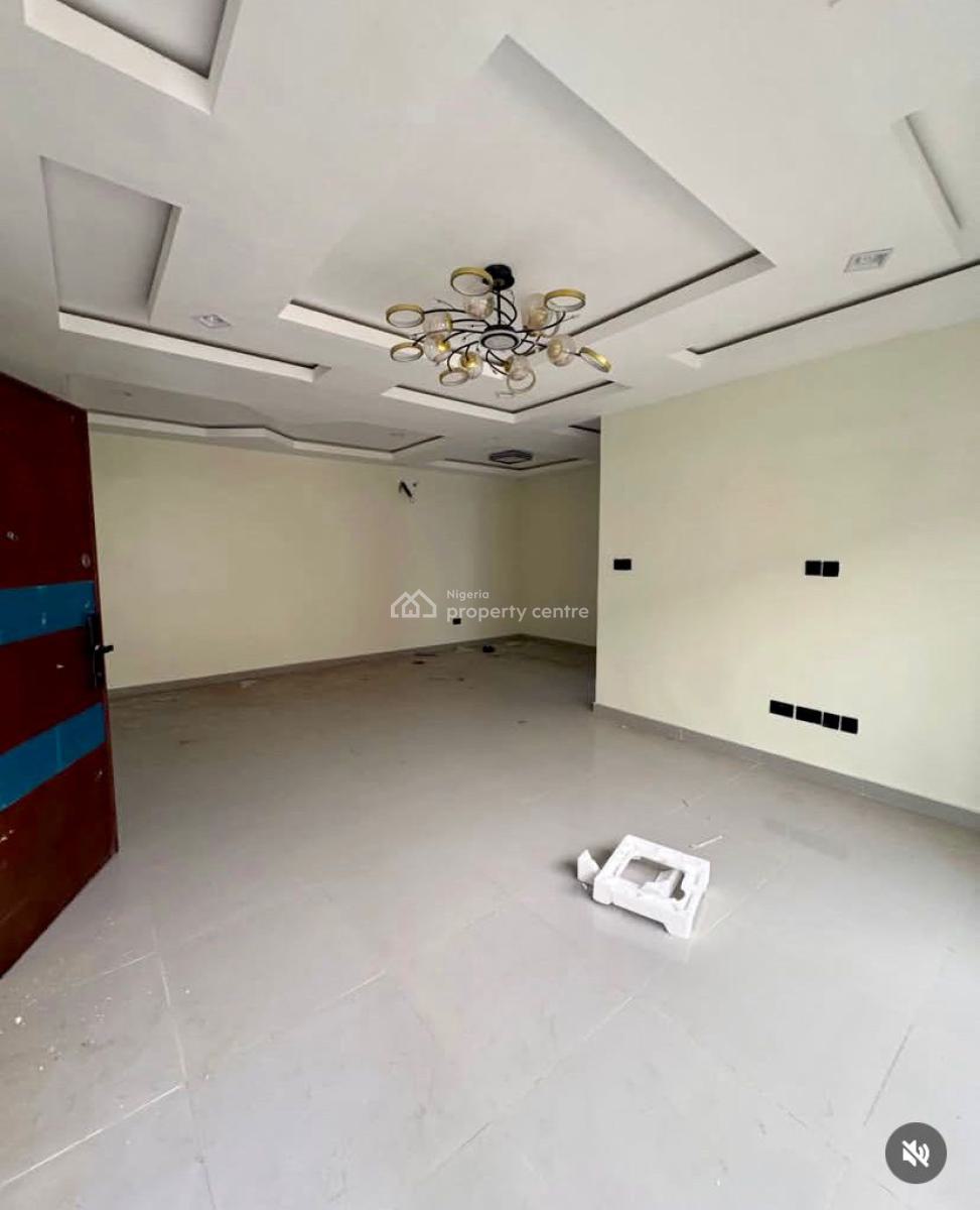 Two Bedroom Apartment with Swimming Pool, Ikate, Ikate, Lekki, Lagos, Flat / Apartment for Rent