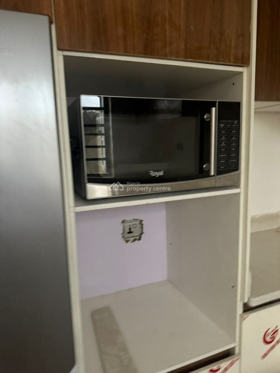 4-bedroom Apartment- Lekki, Ikate Elegushi, Lekki, Lagos, Flat / Apartment for Sale