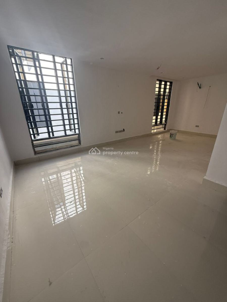 4-bedroom Apartment- Lekki, Ikate Elegushi, Lekki, Lagos, Flat / Apartment for Sale