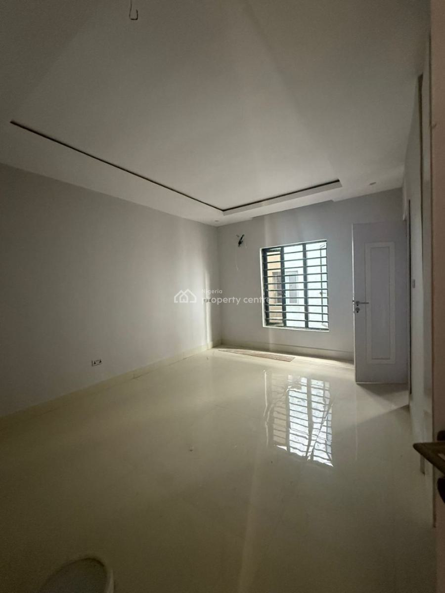 4-bedroom Apartment- Lekki, Ikate Elegushi, Lekki, Lagos, Flat / Apartment for Sale