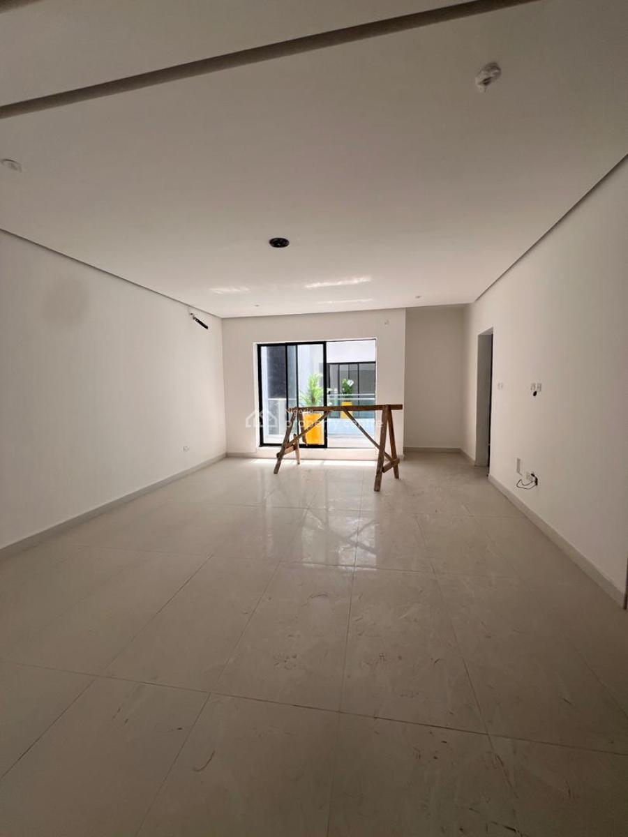 Spacious and Luxury 4 Bedroom Terrace Duplex with Swimming Pool, Gym, Spacious and Luxury 4 Bedroom Terrace Duplex with Swimming Pool, Gym, Ikate, Lekki, Lagos, Terraced Duplex for Sale