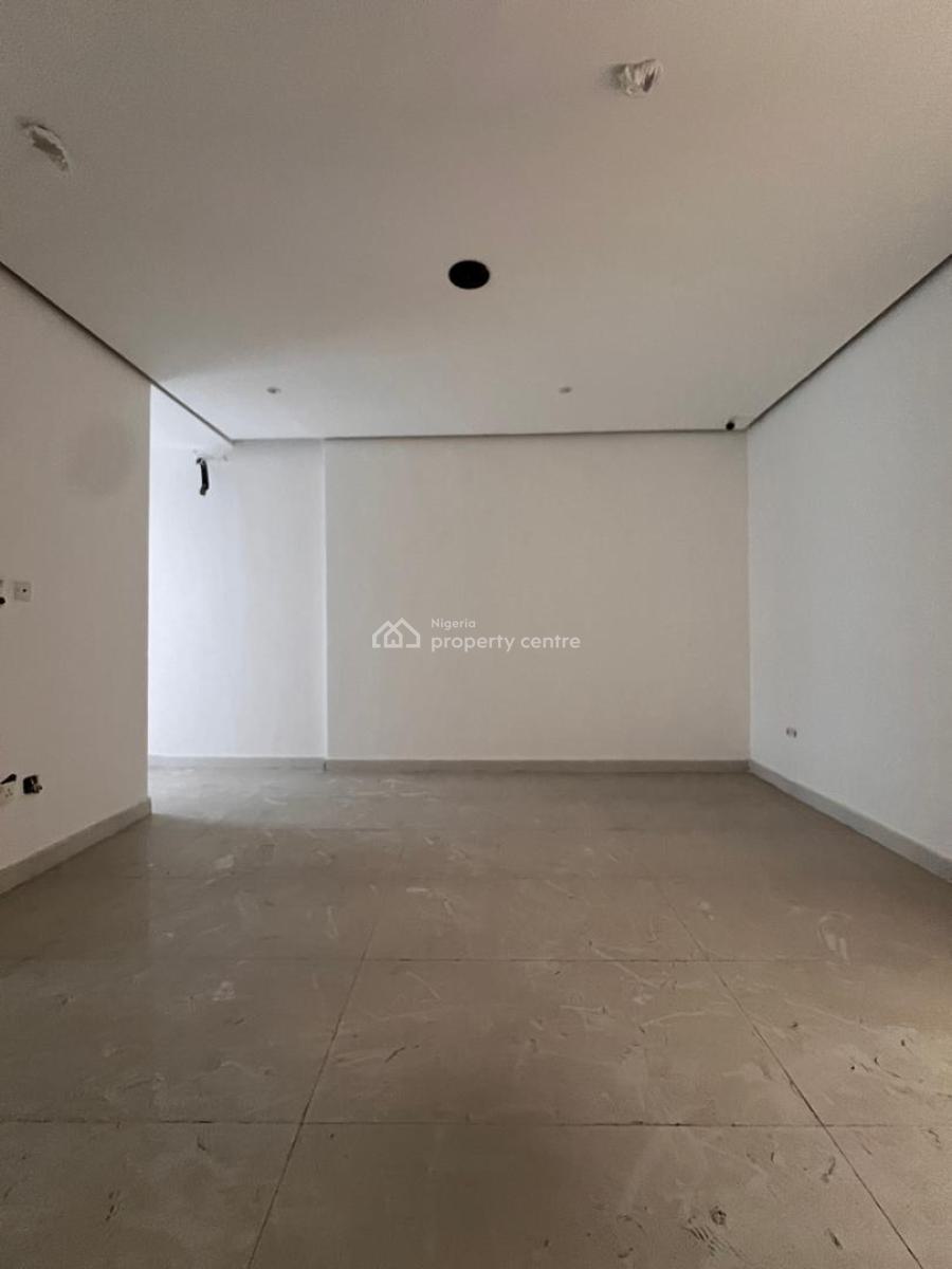 Spacious and Luxury 4 Bedroom Terrace Duplex with Swimming Pool, Gym, Spacious and Luxury 4 Bedroom Terrace Duplex with Swimming Pool, Gym, Ikate, Lekki, Lagos, Terraced Duplex for Sale