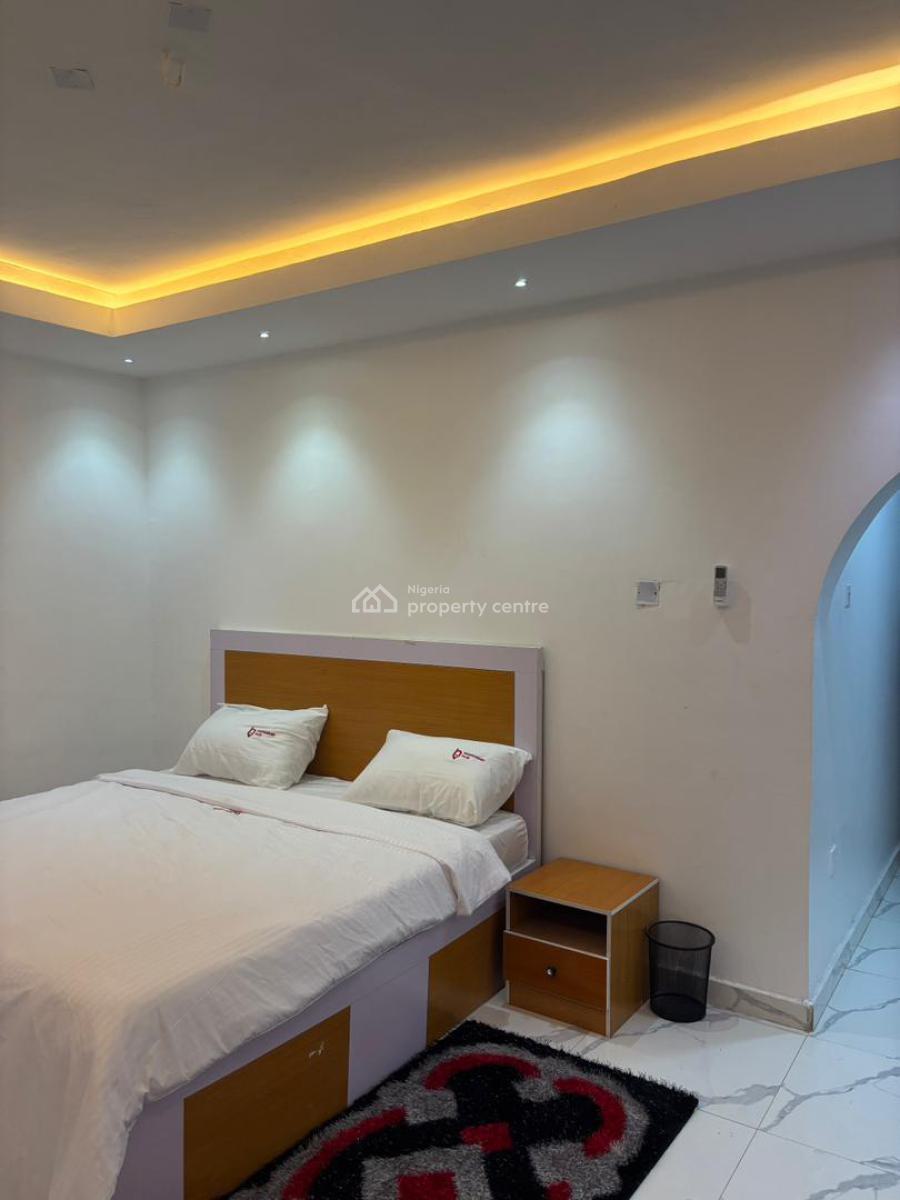 2 Bedroom Furnished Apartment, Cmd Road Opposite 7up, Ketu, Lagos, Flat / Apartment Short Let