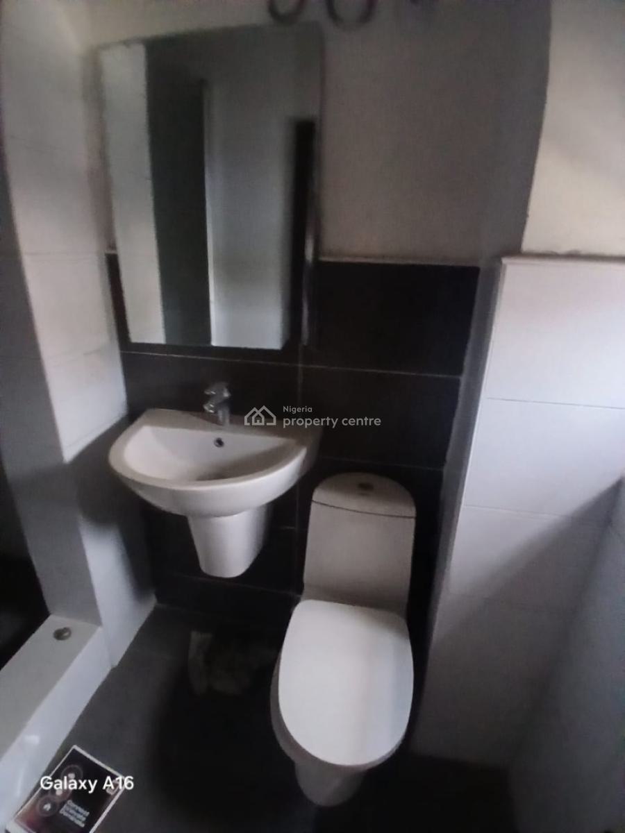 Serviced & Well Maintained 3 Bedroom Flat with Bq, Oniru, Victoria Island (vi), Lagos, Flat / Apartment for Sale