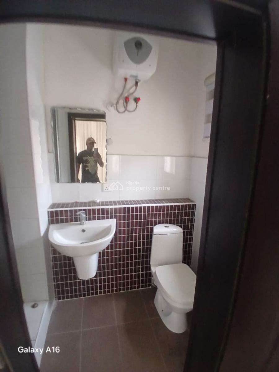 Serviced & Well Maintained 3 Bedroom Flat with Bq, Oniru, Victoria Island (vi), Lagos, Flat / Apartment for Sale