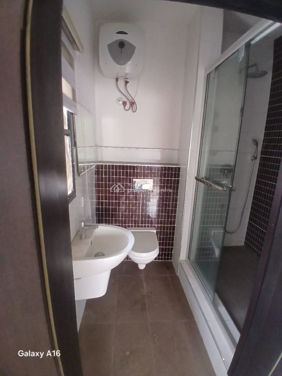 Serviced & Well Maintained 3 Bedroom Flat with Bq, Oniru, Victoria Island (vi), Lagos, Flat / Apartment for Sale