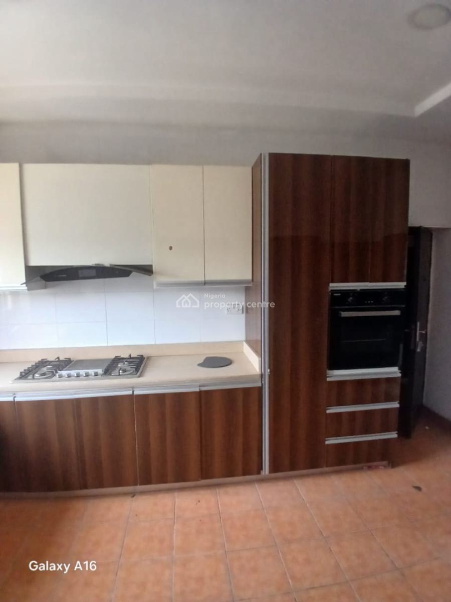 Serviced & Well Maintained 3 Bedroom Flat with Bq, Oniru, Victoria Island (vi), Lagos, Flat / Apartment for Sale