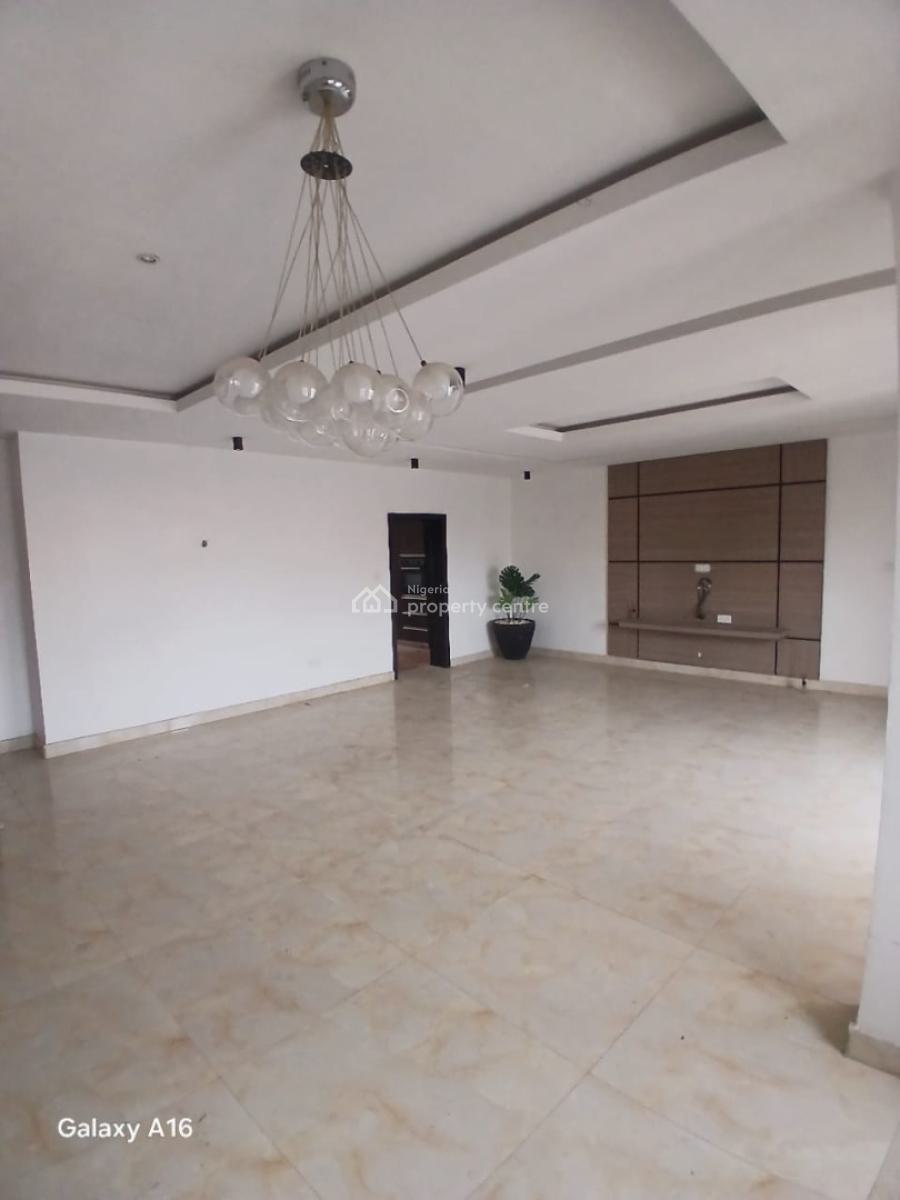 Serviced & Well Maintained 3 Bedroom Flat with Bq, Oniru, Victoria Island (vi), Lagos, Flat / Apartment for Sale