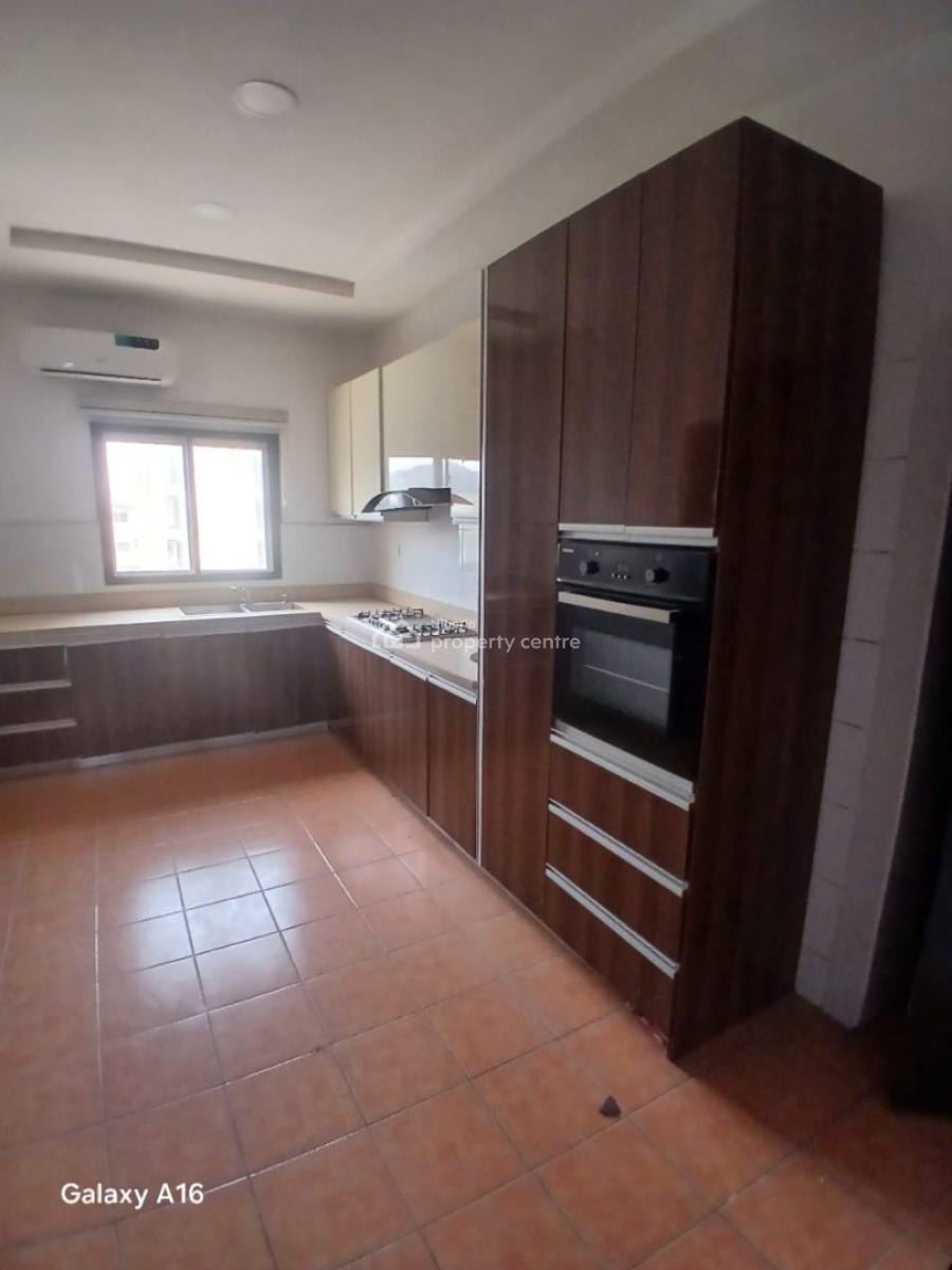 Serviced & Well Maintained 3 Bedroom Flat with Bq, Oniru, Victoria Island (vi), Lagos, Flat / Apartment for Sale