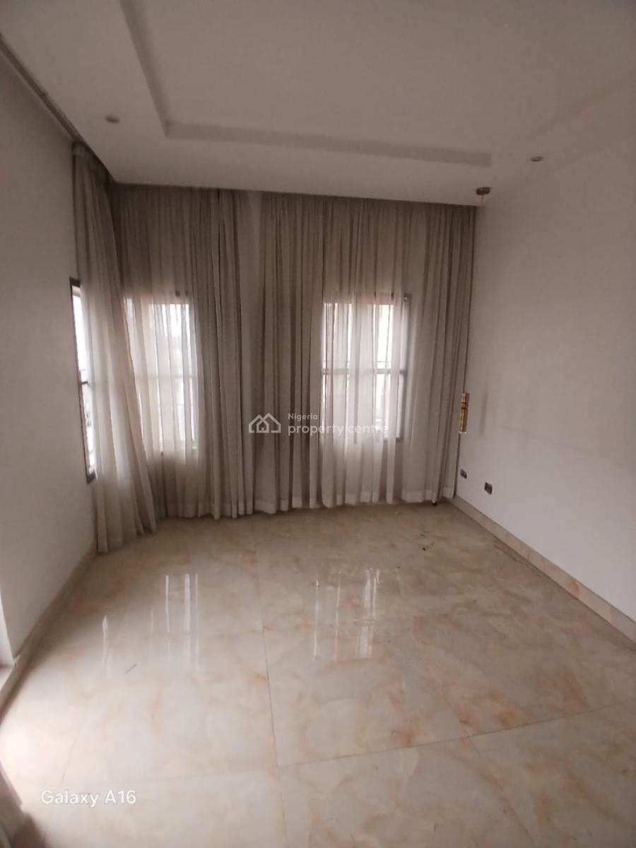 Serviced & Well Maintained 3 Bedroom Flat with Bq, Oniru, Victoria Island (vi), Lagos, Flat / Apartment for Sale