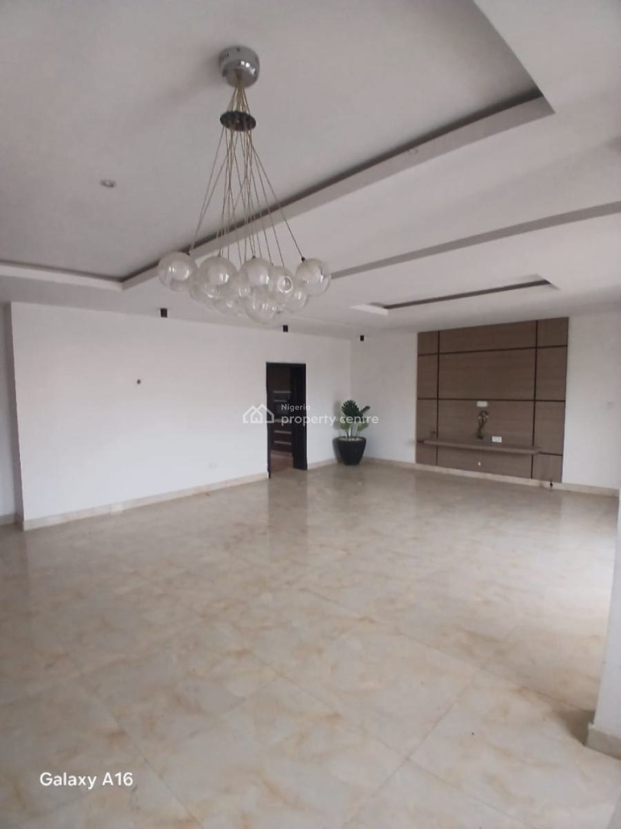 Serviced & Well Maintained 3 Bedroom Flat with Bq, Oniru, Victoria Island (vi), Lagos, Flat / Apartment for Sale