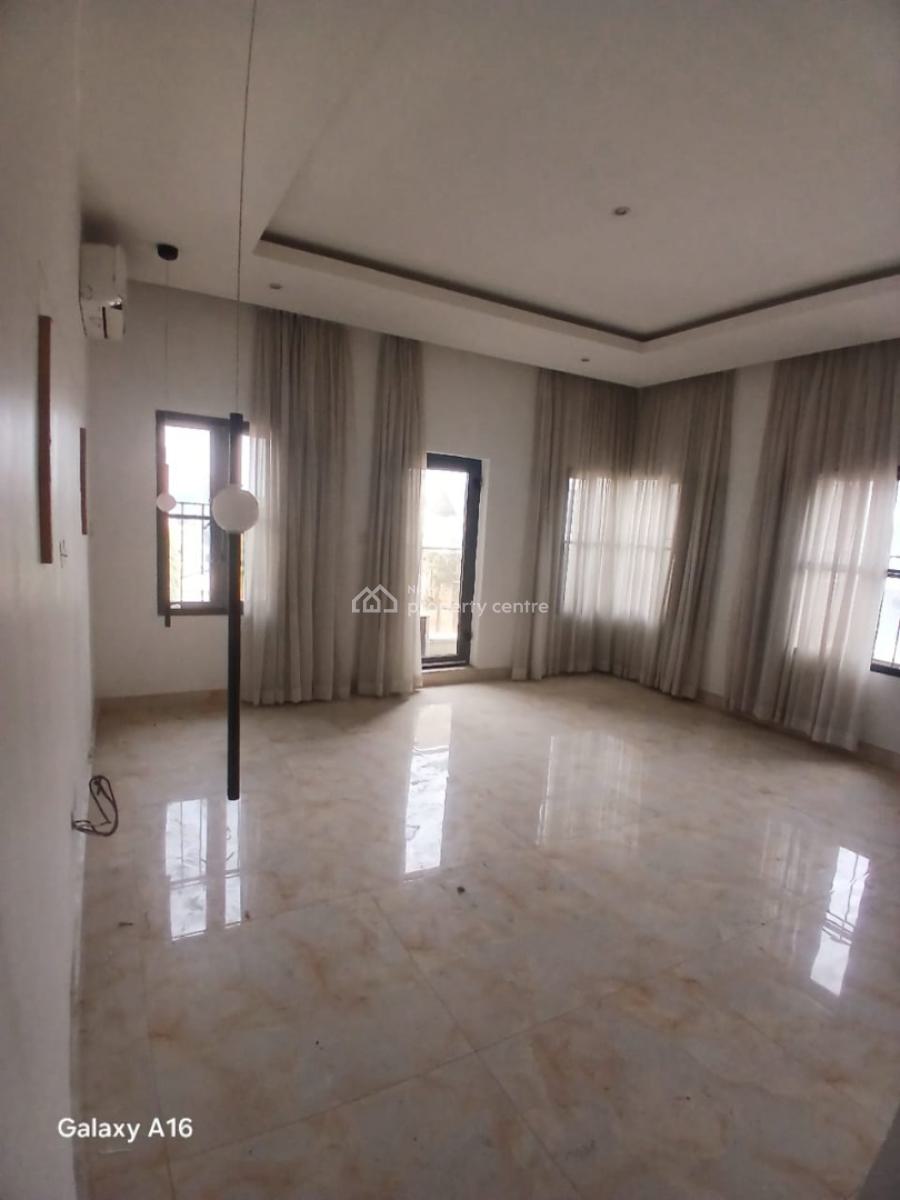 Serviced & Well Maintained 3 Bedroom Flat with Bq, Oniru, Victoria Island (vi), Lagos, Flat / Apartment for Sale