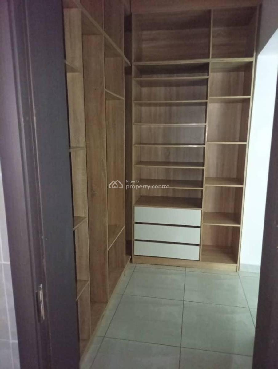 Newly Built 4 Bedroom Terrace Duplex, Adetola Odeku Street, Victoria Island (vi), Lagos, Terraced Duplex for Sale