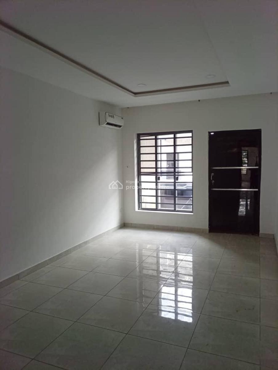 Newly Built 4 Bedroom Terrace Duplex, Adetola Odeku Street, Victoria Island (vi), Lagos, Terraced Duplex for Sale