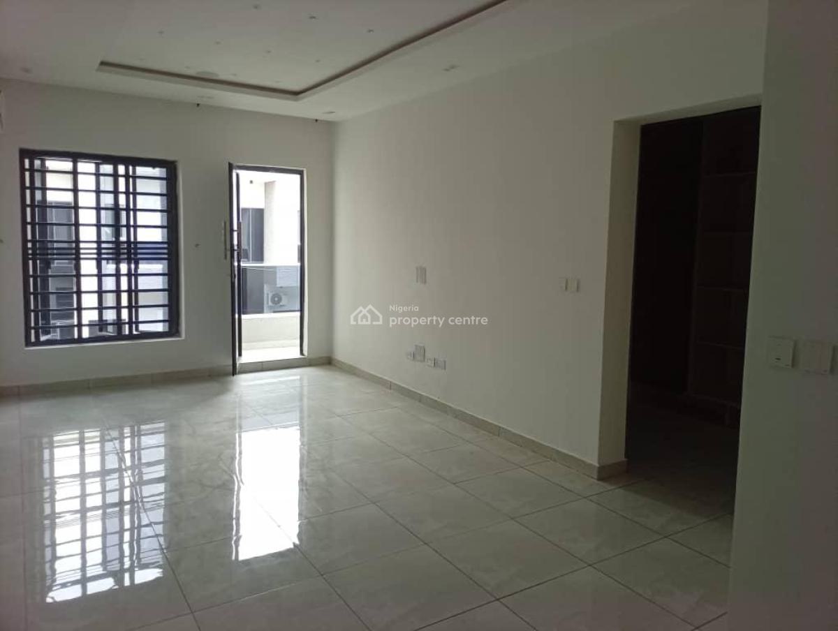 Newly Built 4 Bedroom Terrace Duplex, Adetola Odeku Street, Victoria Island (vi), Lagos, Terraced Duplex for Sale