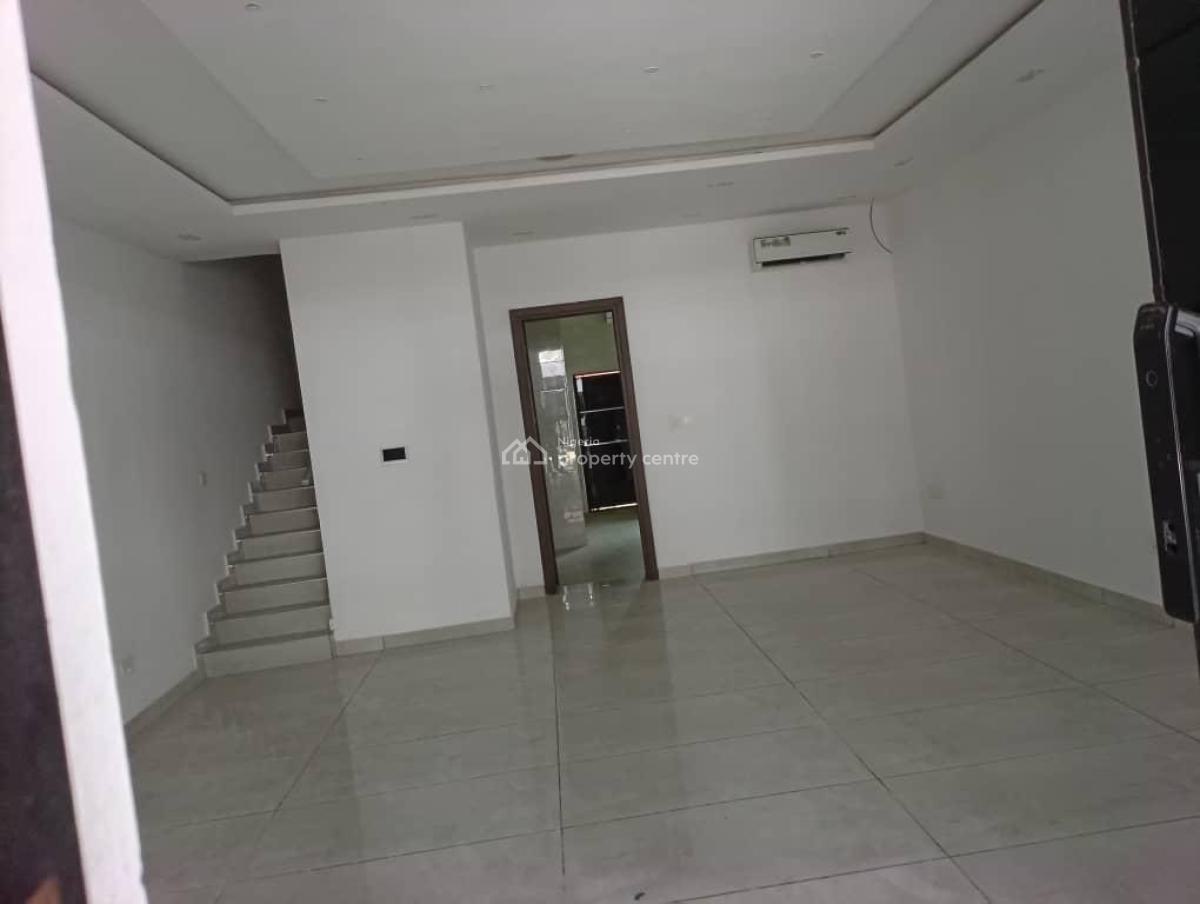 Newly Built 4 Bedroom Terrace Duplex, Adetola Odeku Street, Victoria Island (vi), Lagos, Terraced Duplex for Sale