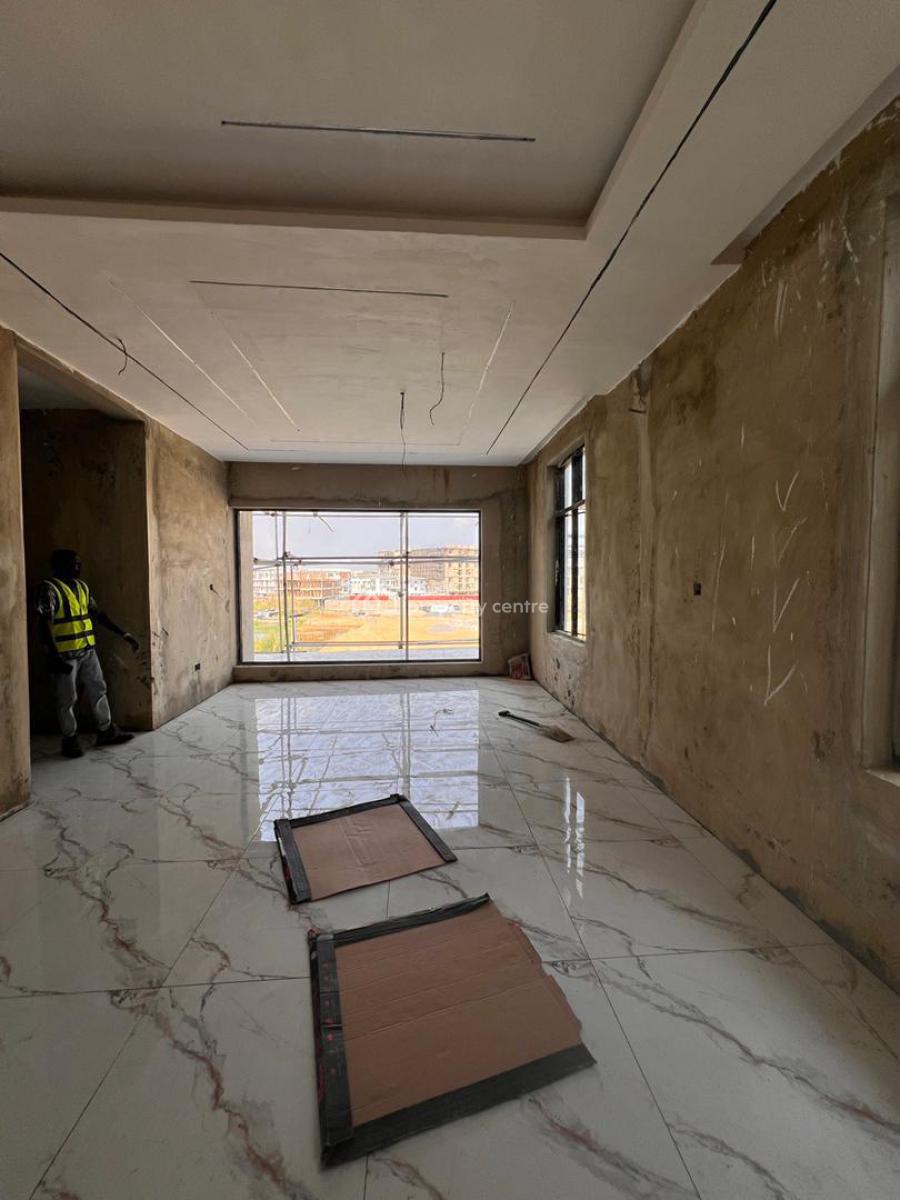 Luxury Offplan & Spacious 5 Bedroom Fully Detached Duplex with Pool, Ikate, Lekki, Lagos, Detached Duplex for Sale