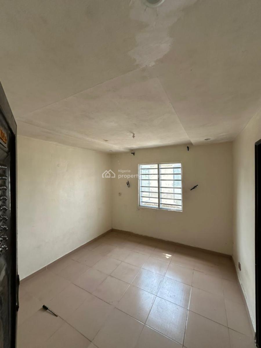 Affordable Mini Flat, Alashela Royal Estate, Ogombo, Ajah, Lagos, Mini Flat (room and Parlour) for Rent