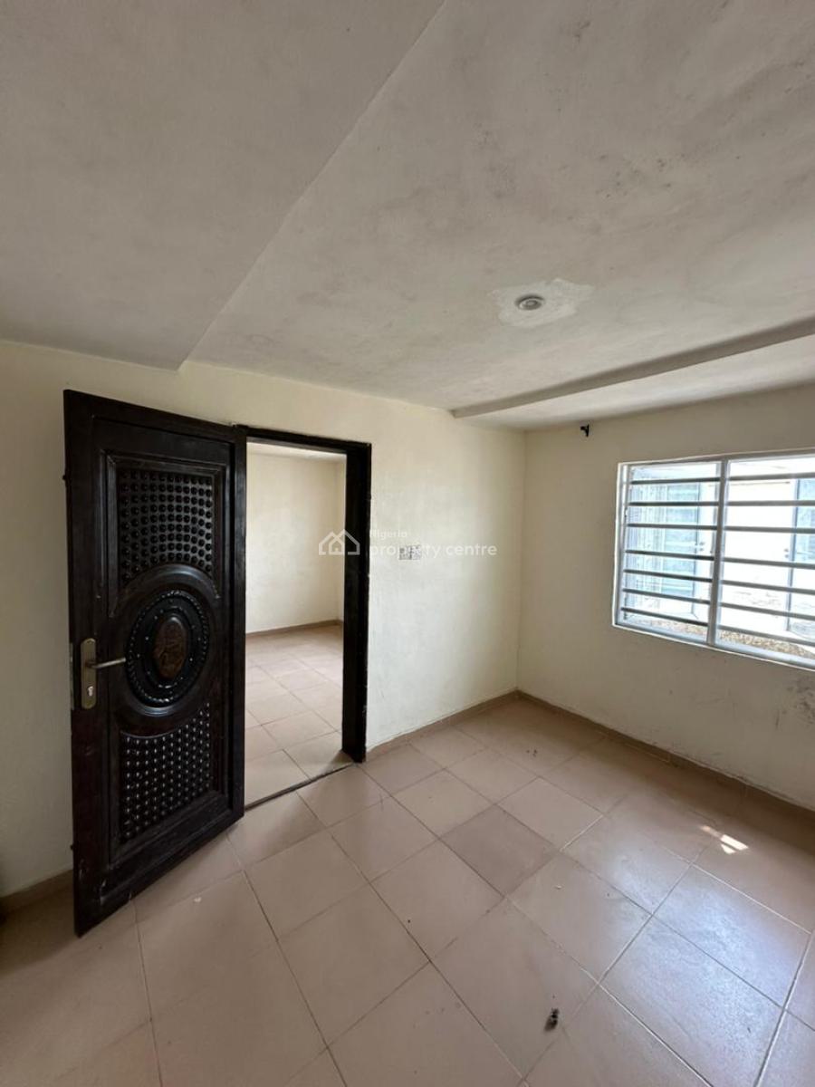 Affordable Mini Flat, Alashela Royal Estate, Ogombo, Ajah, Lagos, Mini Flat (room and Parlour) for Rent
