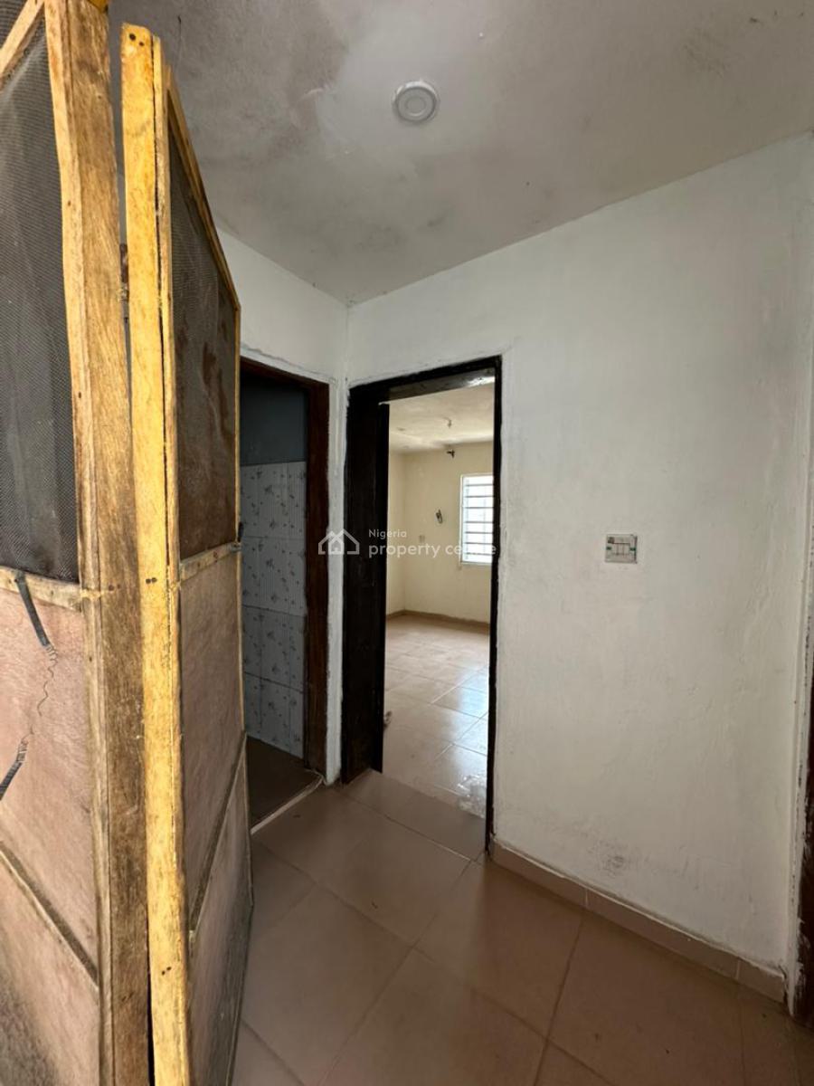 Affordable Mini Flat, Alashela Royal Estate, Ogombo, Ajah, Lagos, Mini Flat (room and Parlour) for Rent