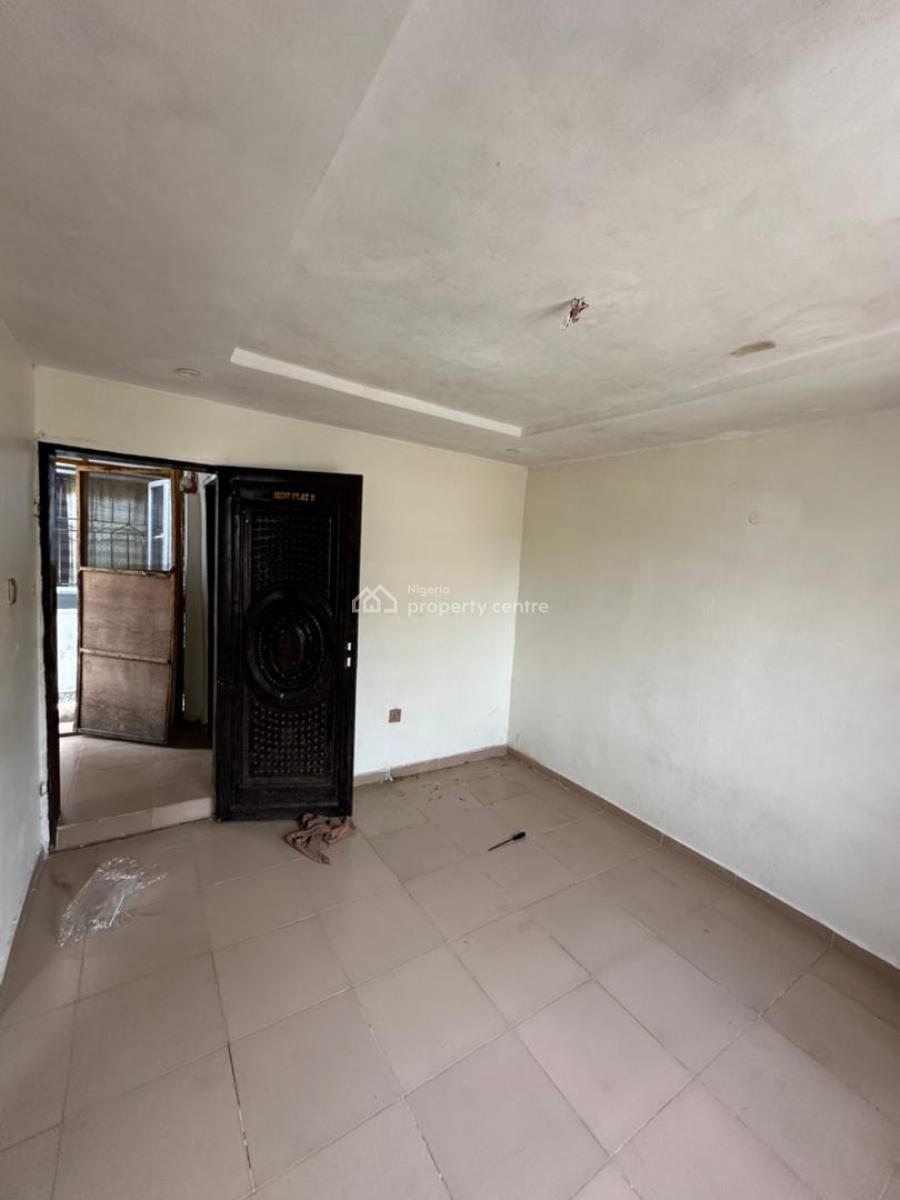 Affordable Mini Flat, Alashela Royal Estate, Ogombo, Ajah, Lagos, Mini Flat (room and Parlour) for Rent