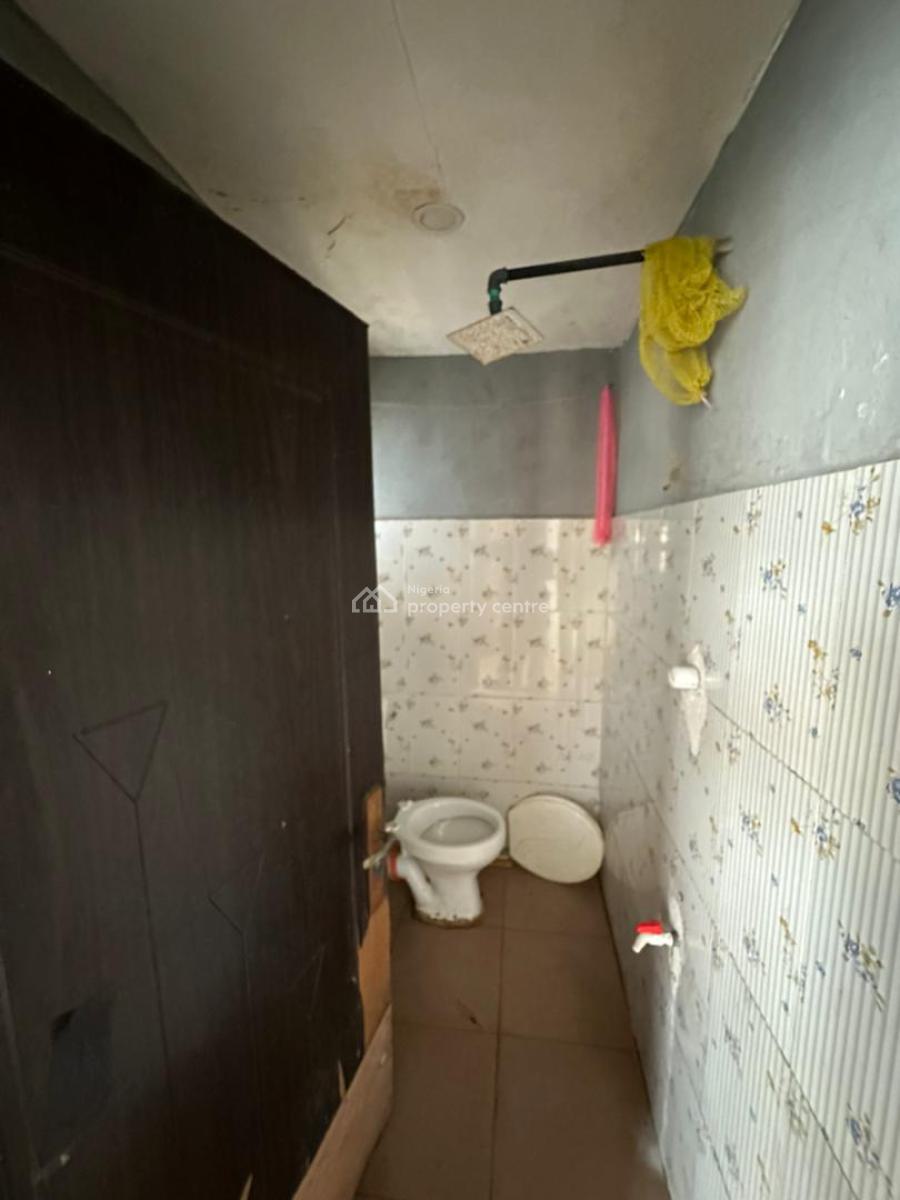 Affordable Mini Flat, Alashela Royal Estate, Ogombo, Ajah, Lagos, Mini Flat (room and Parlour) for Rent