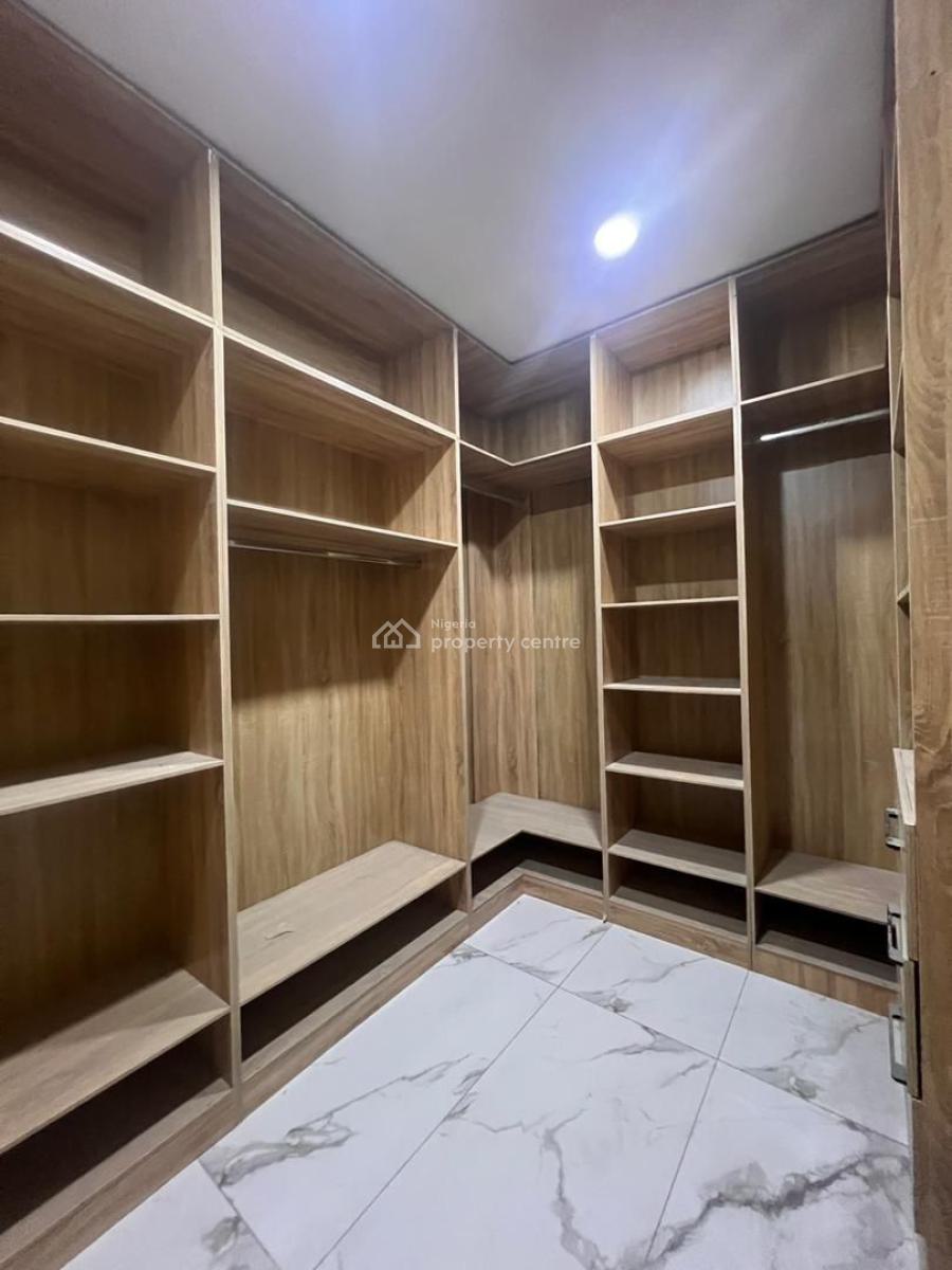 Magnificent 6 Bedroom Detached Duple with Bq, Lekki Phase 1, Lekki, Lagos, Detached Duplex for Sale