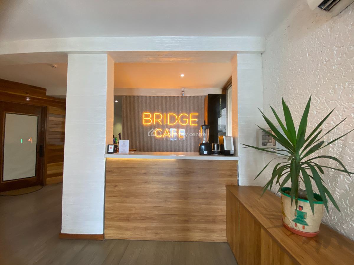 Luxury 1-bedroom Fully Furnished Apartment., Lekki Phase 1, Lekki, Lagos, Mini Flat (room and Parlour) for Rent