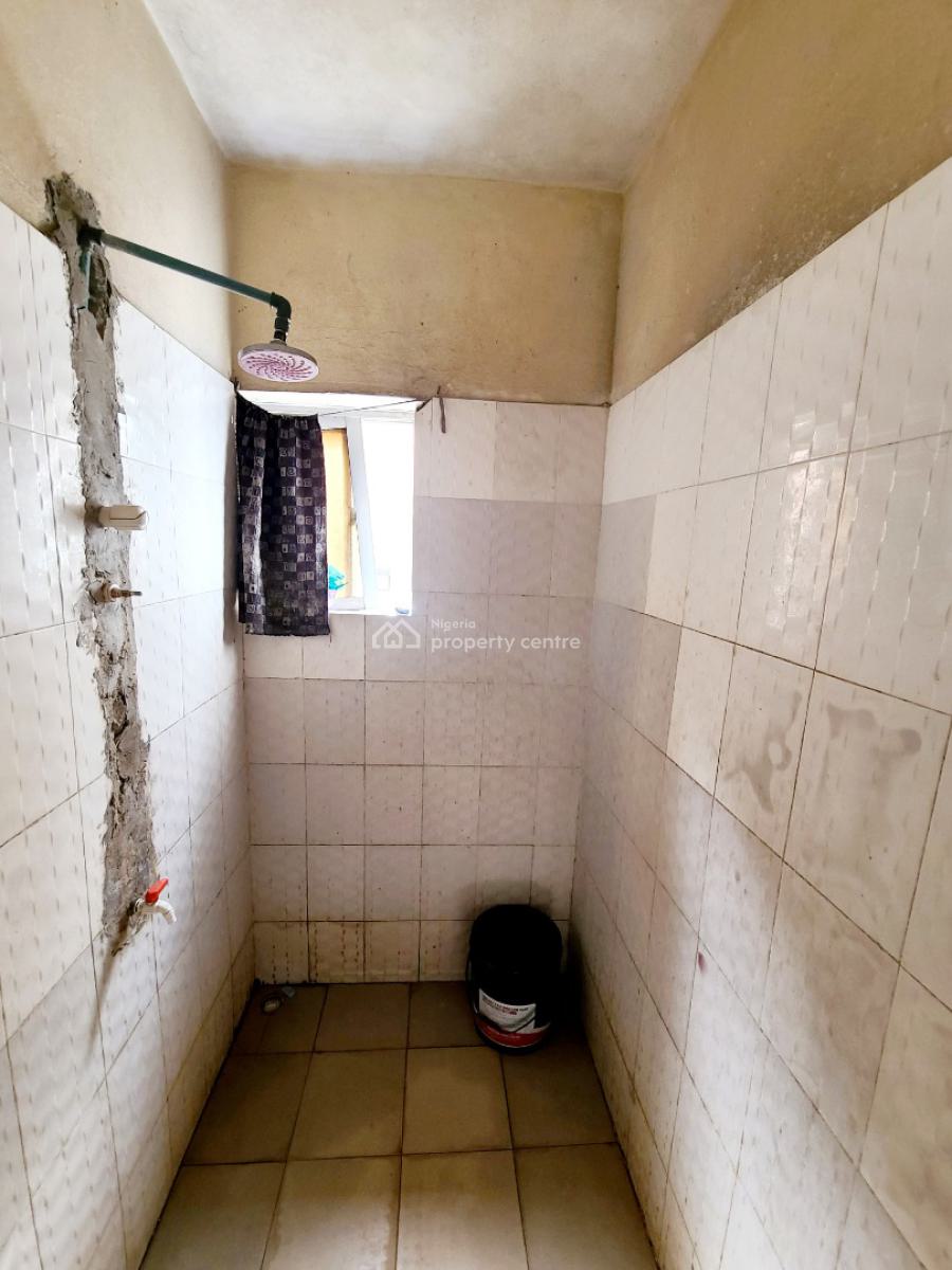 Studio / Single Room / Self Contain with Kitchen, Ilasan, Lekki, Lagos, Self Contain (single Rooms) for Rent