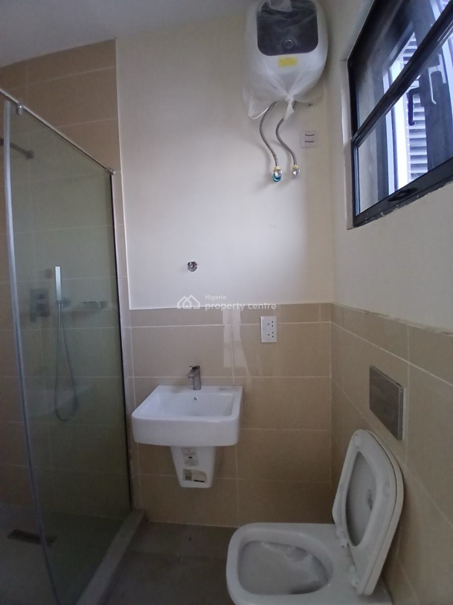 2, Lekki Phase 1, Lekki, Lagos, Flat / Apartment for Rent