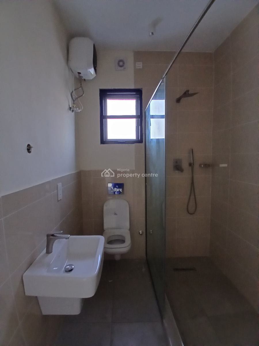 2, Lekki Phase 1, Lekki, Lagos, Flat / Apartment for Rent