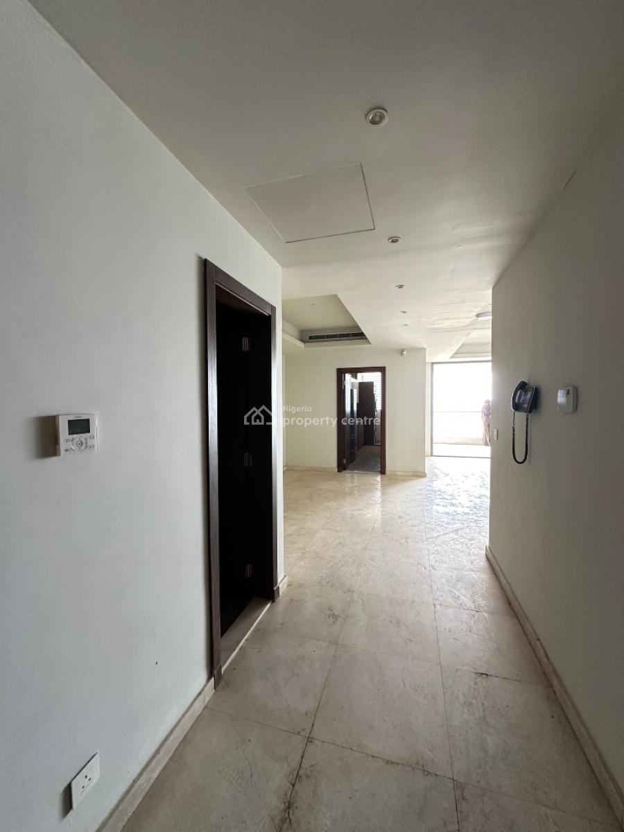 a Luxurious 2 Bedroom Apartment, Eko Atlantic City, Lagos, Flat / Apartment for Sale