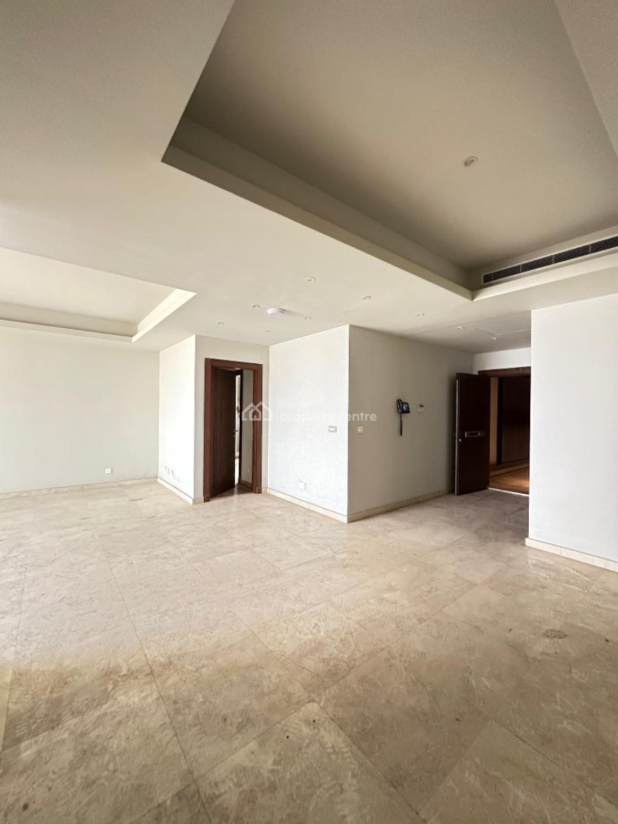 a Luxurious 2 Bedroom Apartment, Eko Atlantic City, Lagos, Flat / Apartment for Sale