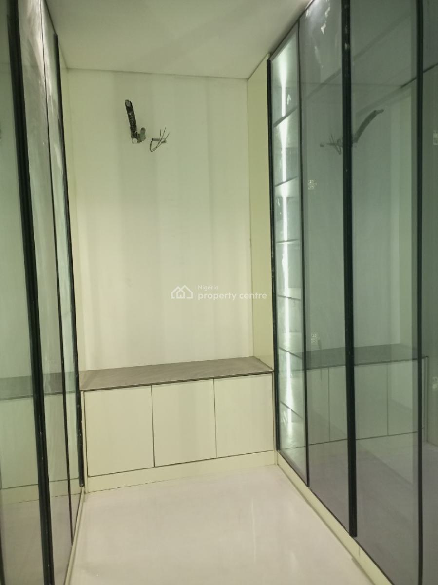 Luxury 4bedroom Semi Detached Duplex, Cowrie Creek Estate, Ikate, Lekki, Lagos, Semi-detached Duplex for Sale