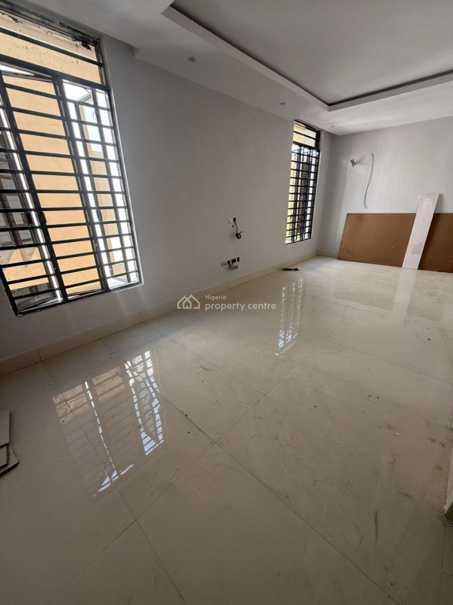 3-bedroom Apartment- Lekki, Ikate Elegushi, Lekki, Lagos, Flat / Apartment for Sale