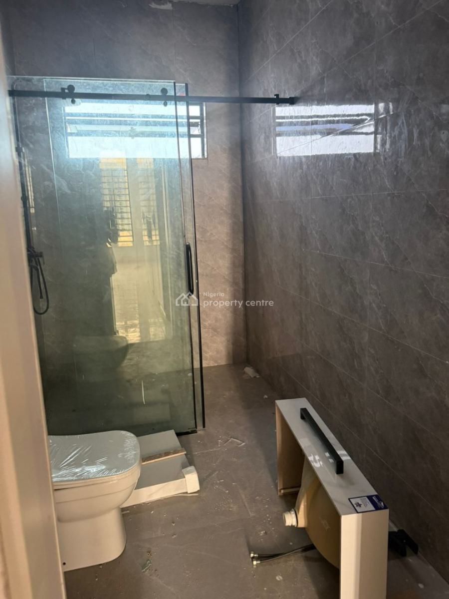 3-bedroom Apartment- Lekki, Ikate Elegushi, Lekki, Lagos, Flat / Apartment for Sale