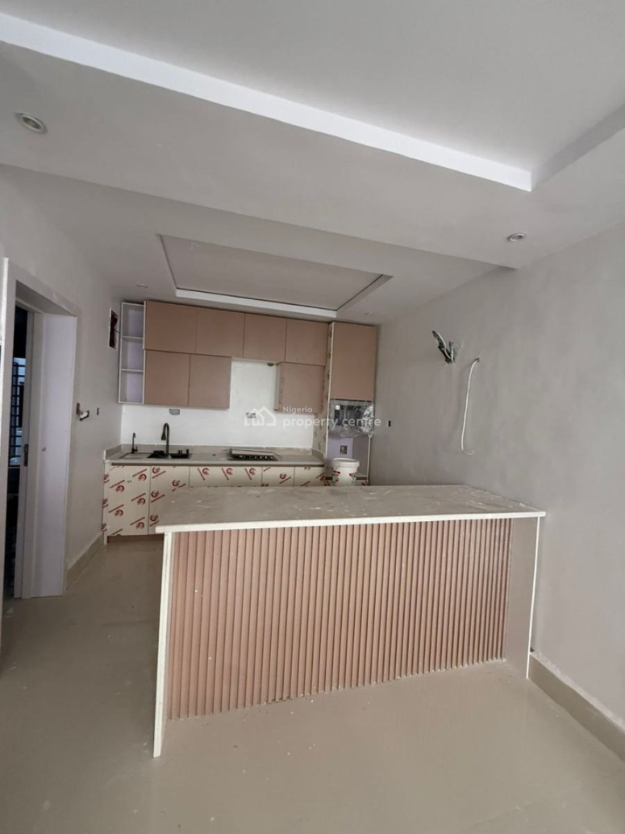 3-bedroom Apartment- Lekki, Ikate Elegushi, Lekki, Lagos, Flat / Apartment for Sale