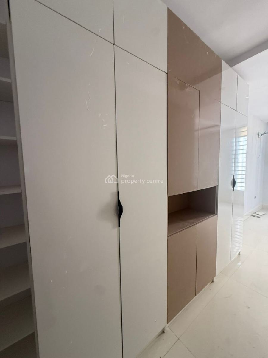 3-bedroom Apartment- Lekki, Ikate Elegushi, Lekki, Lagos, Flat / Apartment for Sale