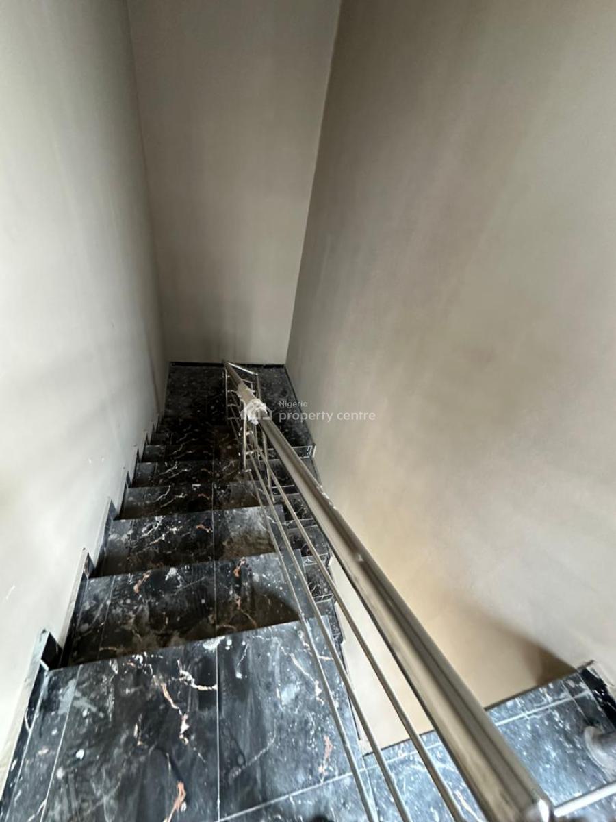 Newly  Built Luxurious Units of 2 Bedroom Apartment, Close Proximity to Coastal Road, Okun-ajah, Ajah, Lagos, Flat / Apartment for Rent