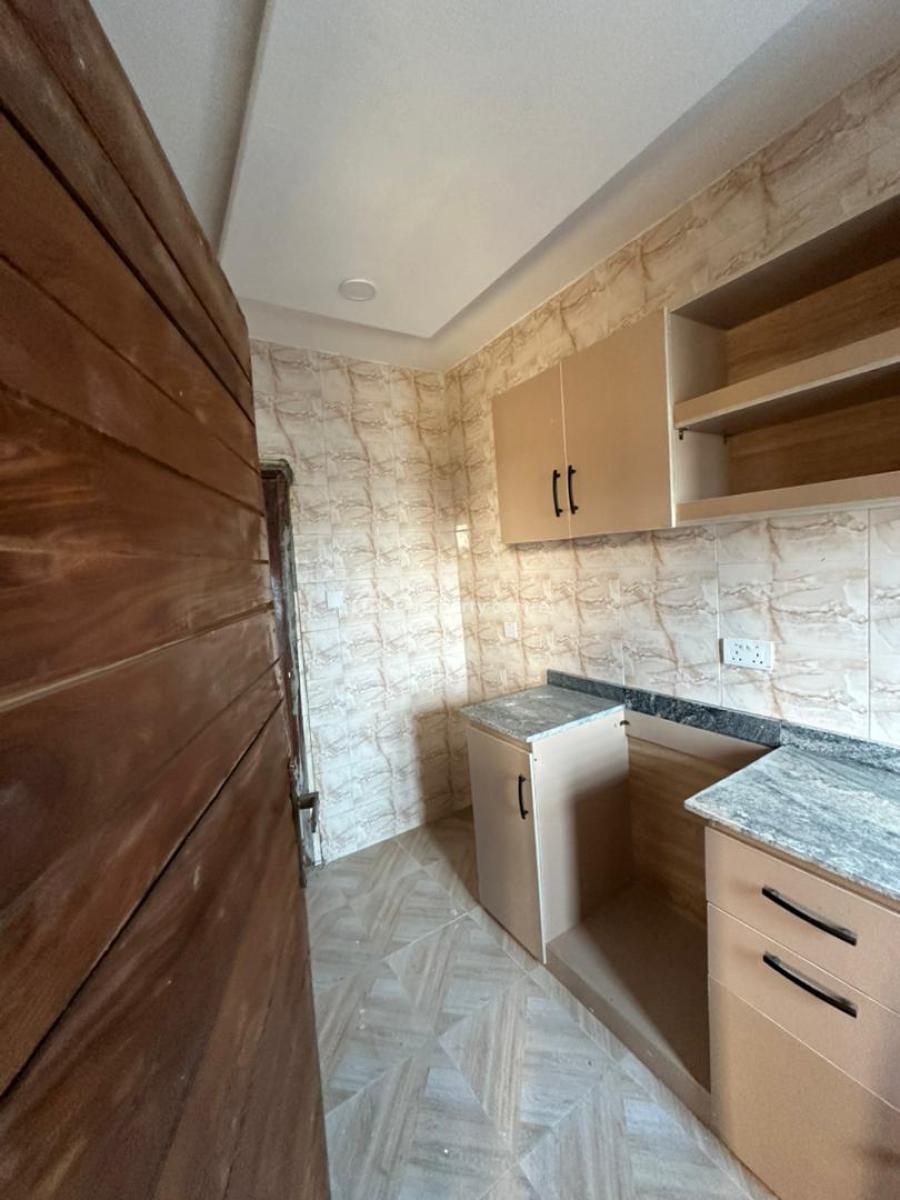 Newly  Built Luxurious Units of 2 Bedroom Apartment, Close Proximity to Coastal Road, Okun-ajah, Ajah, Lagos, Flat / Apartment for Rent