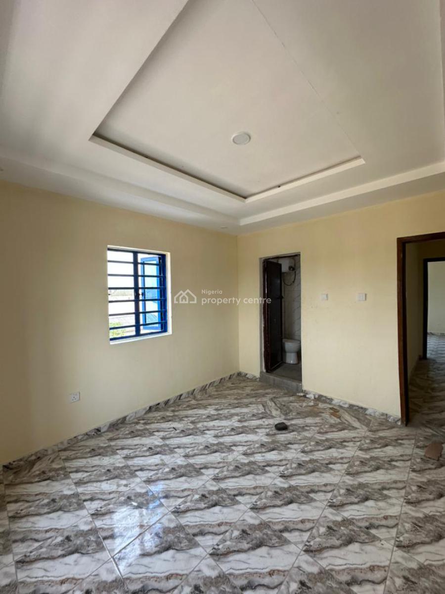 Newly  Built Luxurious Units of 2 Bedroom Apartment, Close Proximity to Coastal Road, Okun-ajah, Ajah, Lagos, Flat / Apartment for Rent