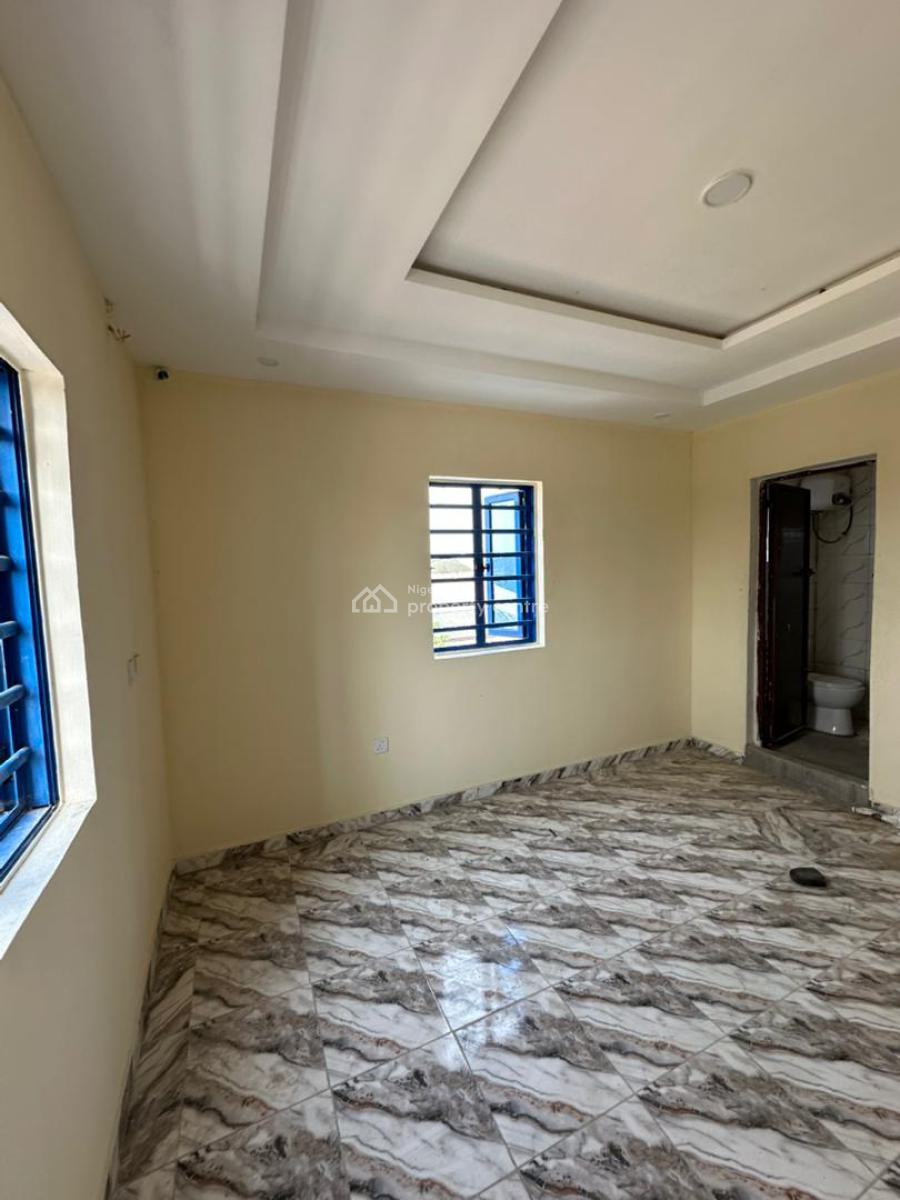 Newly  Built Luxurious Units of 2 Bedroom Apartment, Close Proximity to Coastal Road, Okun-ajah, Ajah, Lagos, Flat / Apartment for Rent