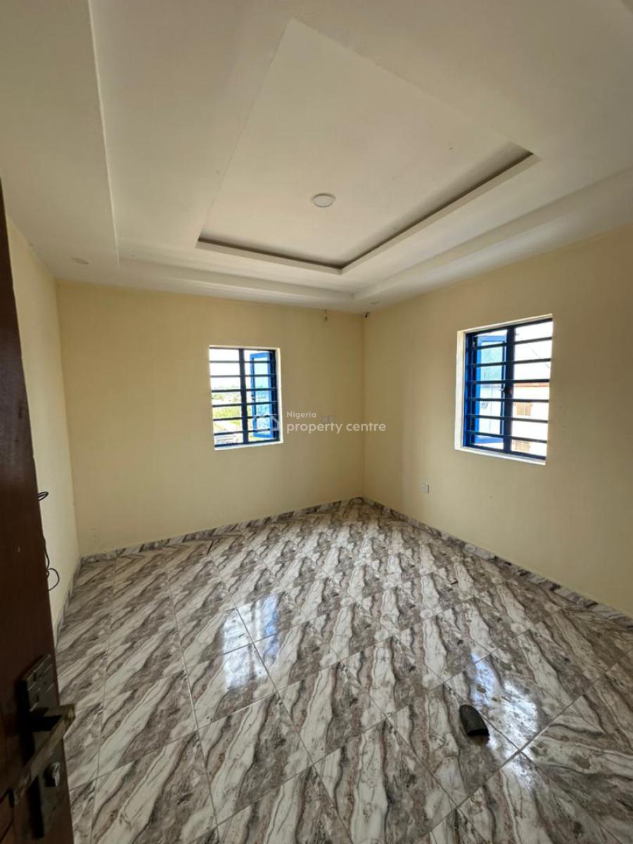 Newly  Built Luxurious Units of 2 Bedroom Apartment, Close Proximity to Coastal Road, Okun-ajah, Ajah, Lagos, Flat / Apartment for Rent