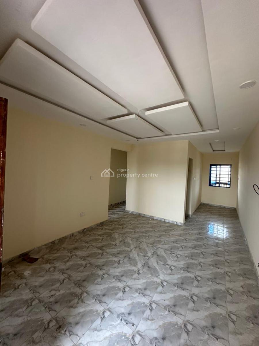 Newly  Built Luxurious Units of 2 Bedroom Apartment, Close Proximity to Coastal Road, Okun-ajah, Ajah, Lagos, Flat / Apartment for Rent