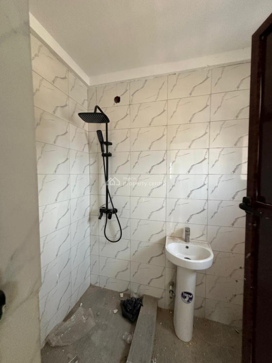 Newly  Built Luxurious Units of 2 Bedroom Apartment, Close Proximity to Coastal Road, Okun-ajah, Ajah, Lagos, Flat / Apartment for Rent